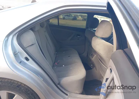 2009 Toyota Camry Hybrid from USA, damaged, VIN 4T1BB46K49U063980